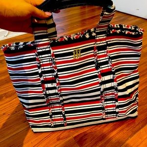 Tommy Hilfiger tote